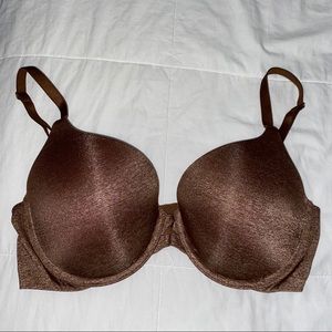 Victoria Secret’s Perfect Shape Bra